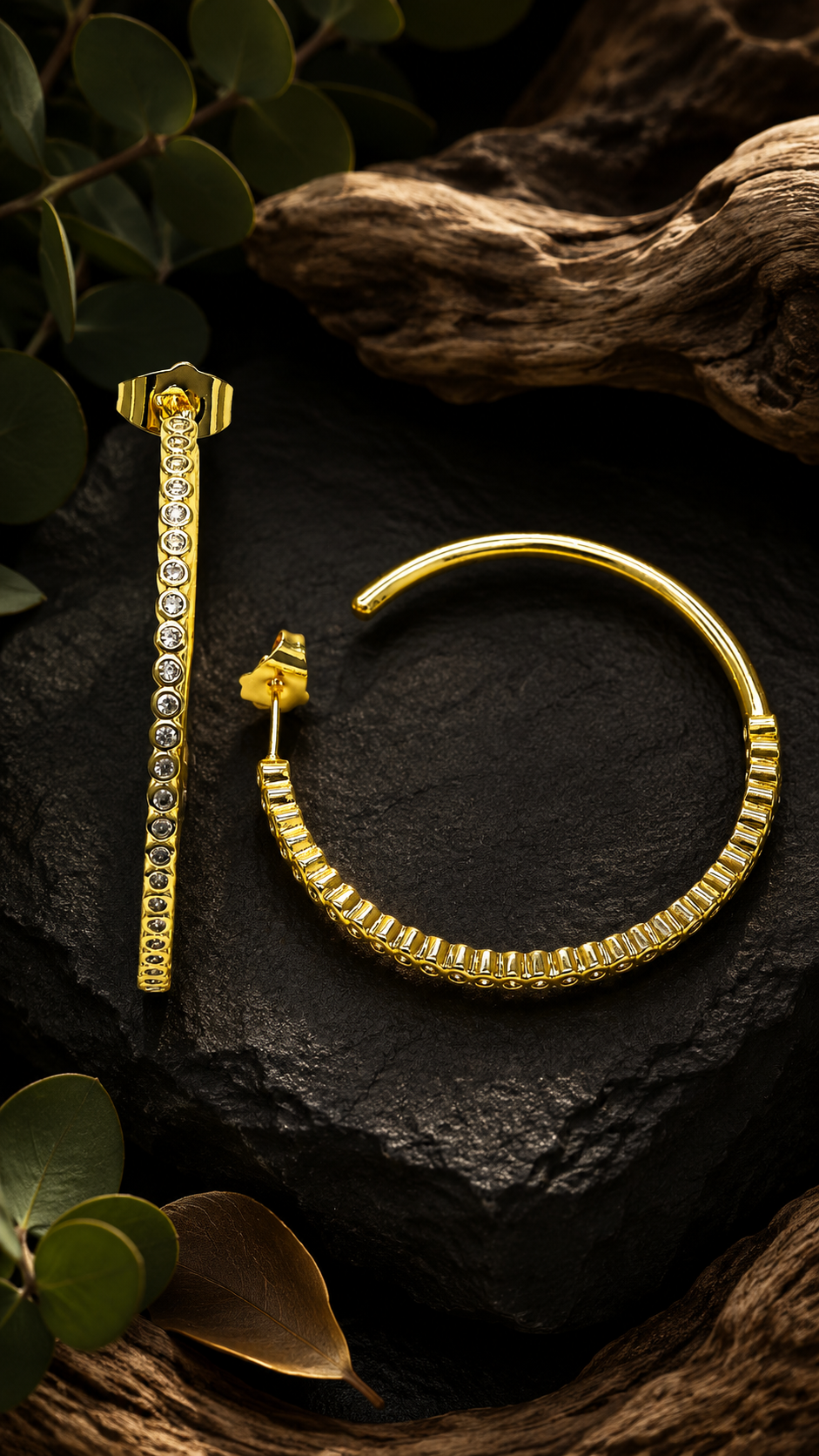 Rio Hoops