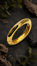 Eclipse Bangle