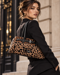 Velocita Shoulder Bag