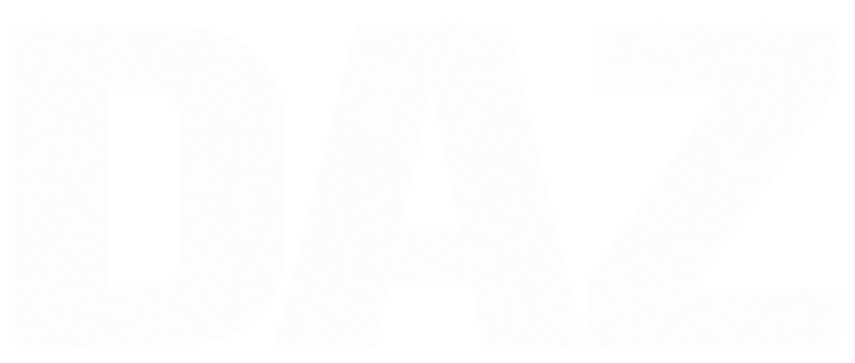 DAZ COLLECTIVE