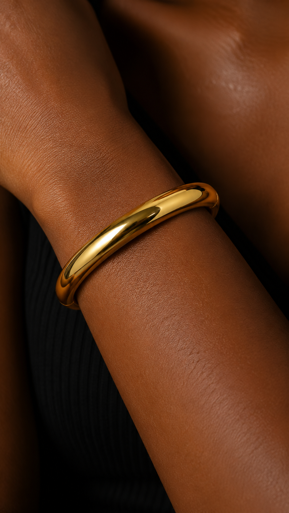Eclipse Bangle