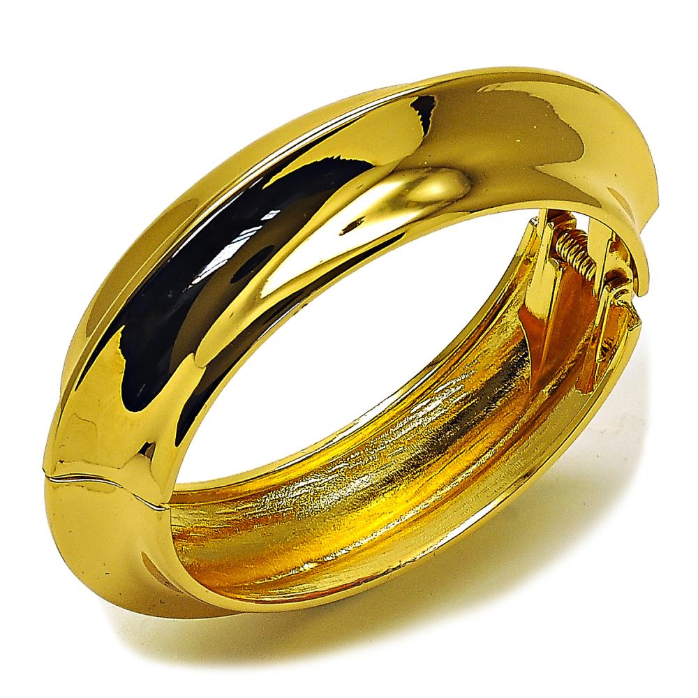 Flux Bangle
