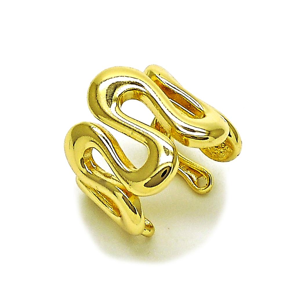 Sienna Adjustable Ring