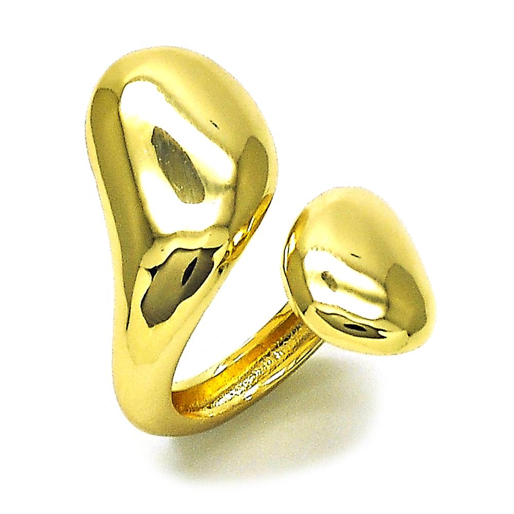 Forma Adjustable Ring