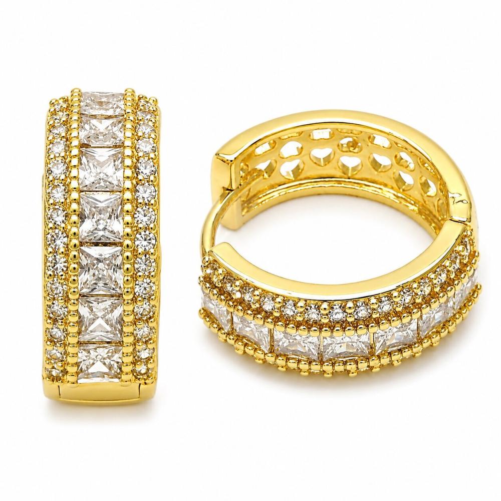 Zafira Hoops