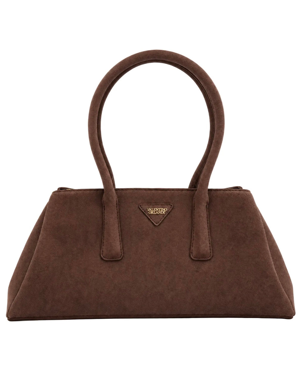 Nelly Shoulder Bag (Brown)