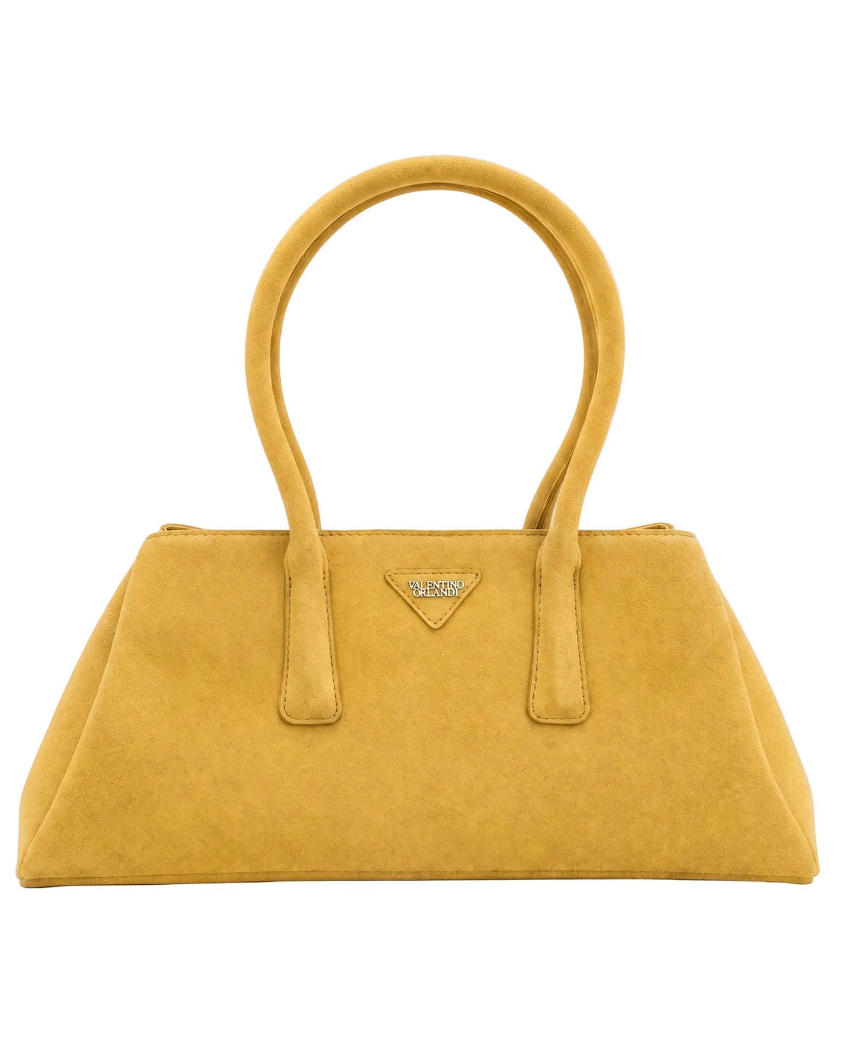 Nelly Shoulder Bag (Mustard Yelliow)