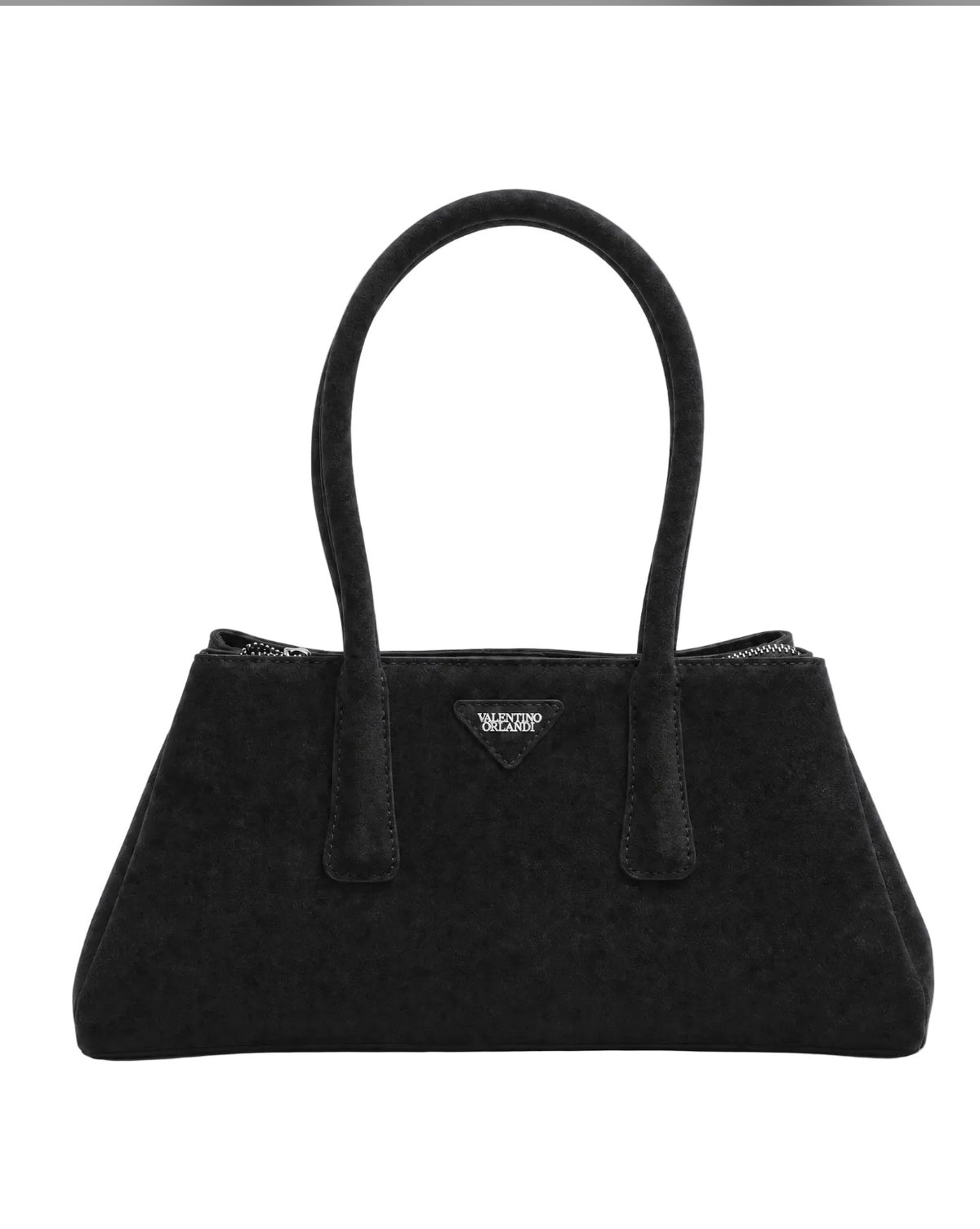 Nelly Shoulder Bag (Black)