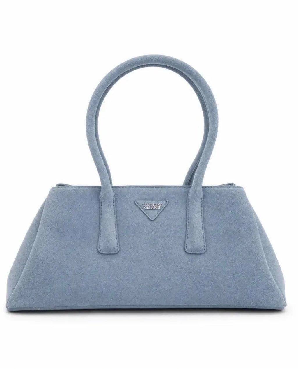 Nelly Shoulder Bag (Blue)