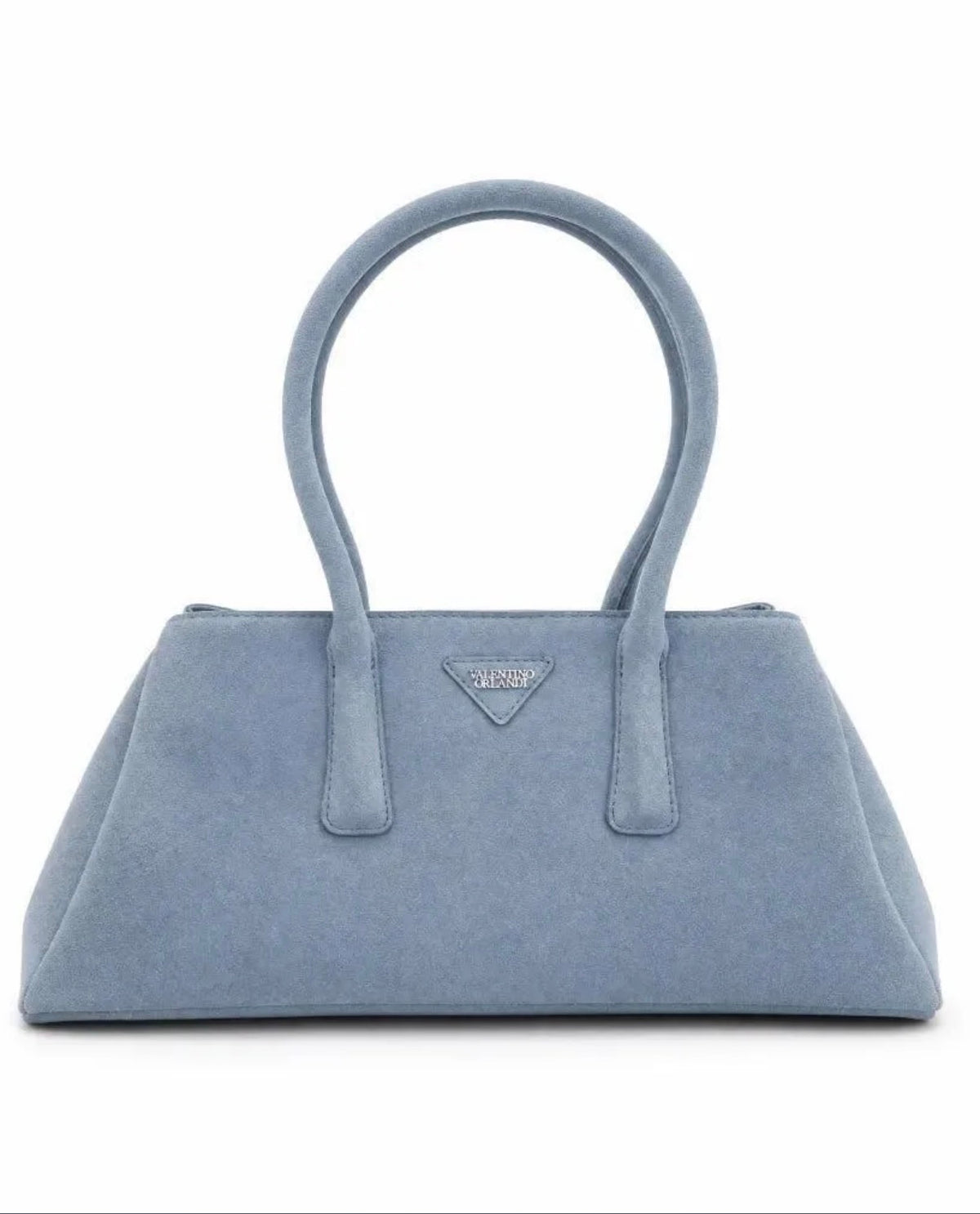 Nelly Shoulder Bag (Blue)