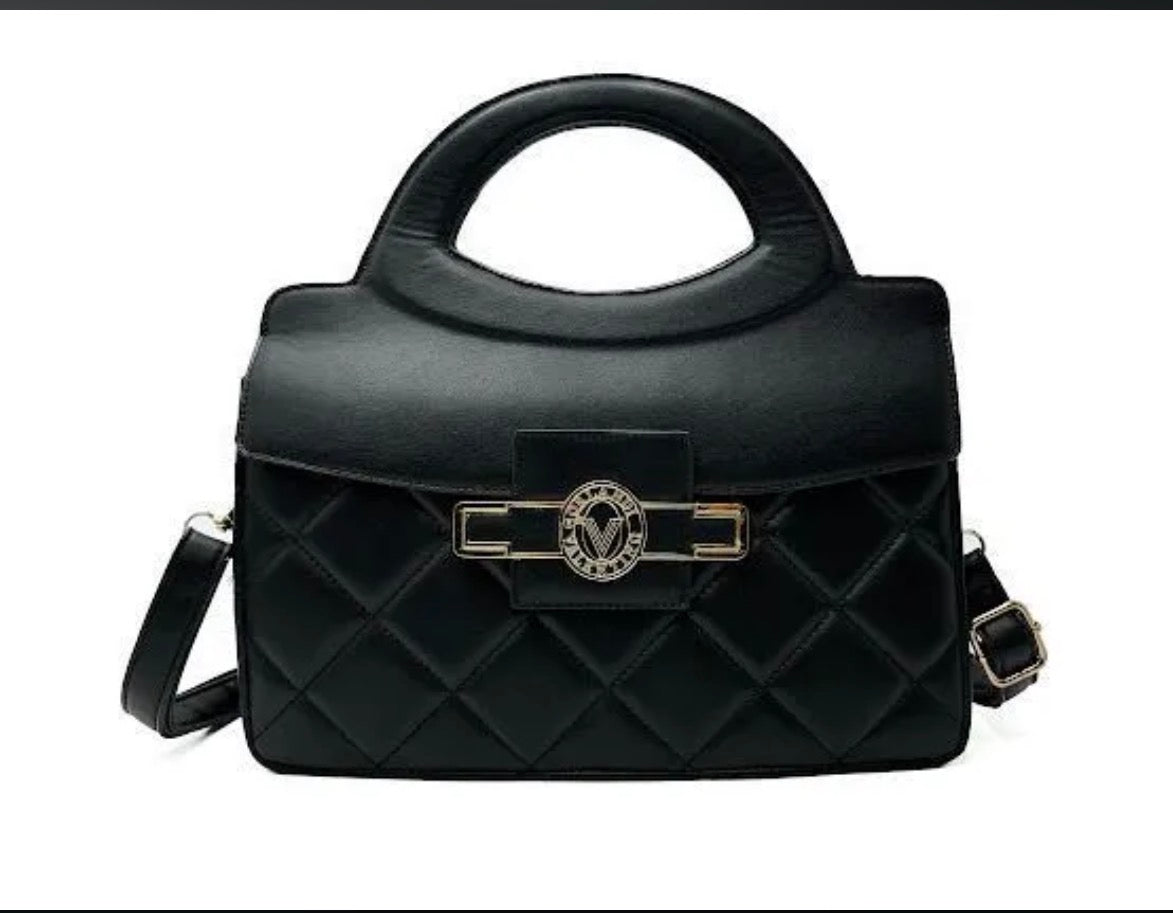 MIlan Convertible Crossbody Top Hanlde