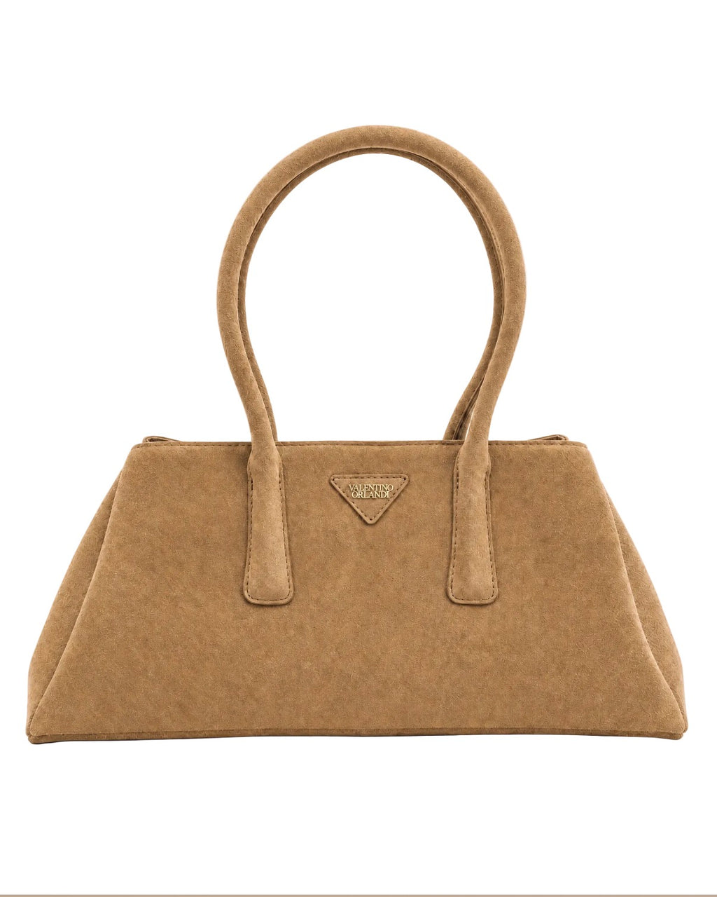 Nelly Shoulder Bag (Camel)