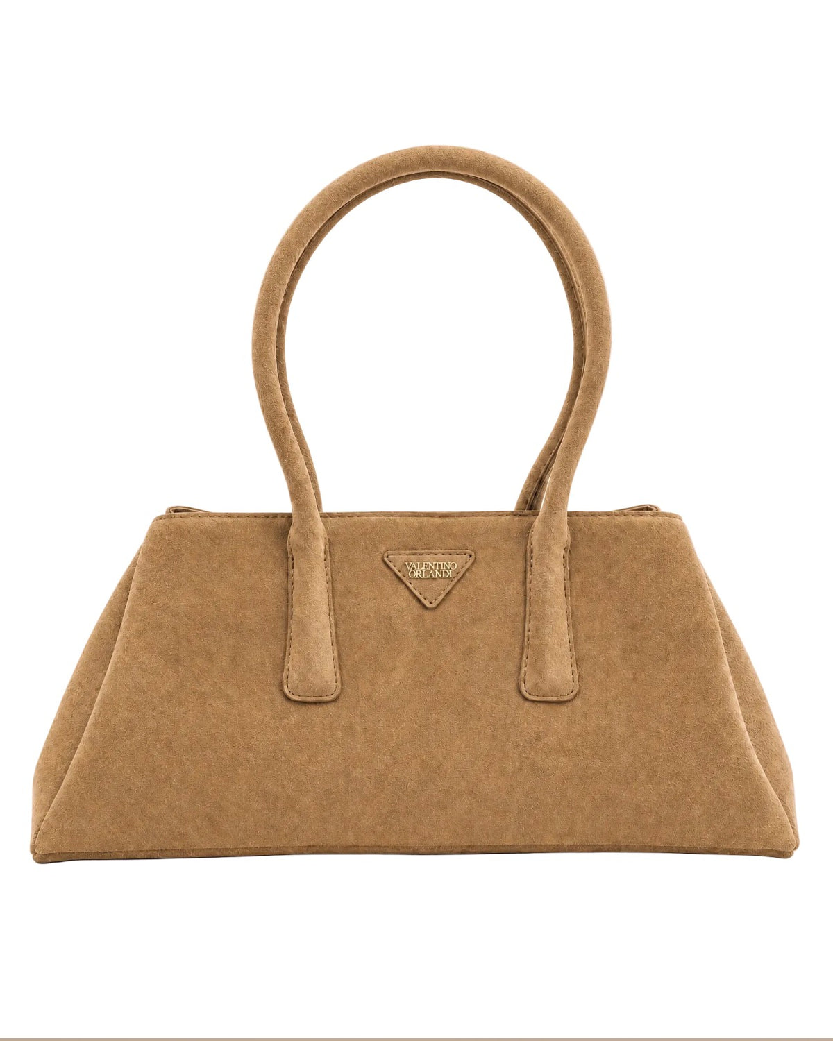 Nelly Shoulder Bag (Camel)