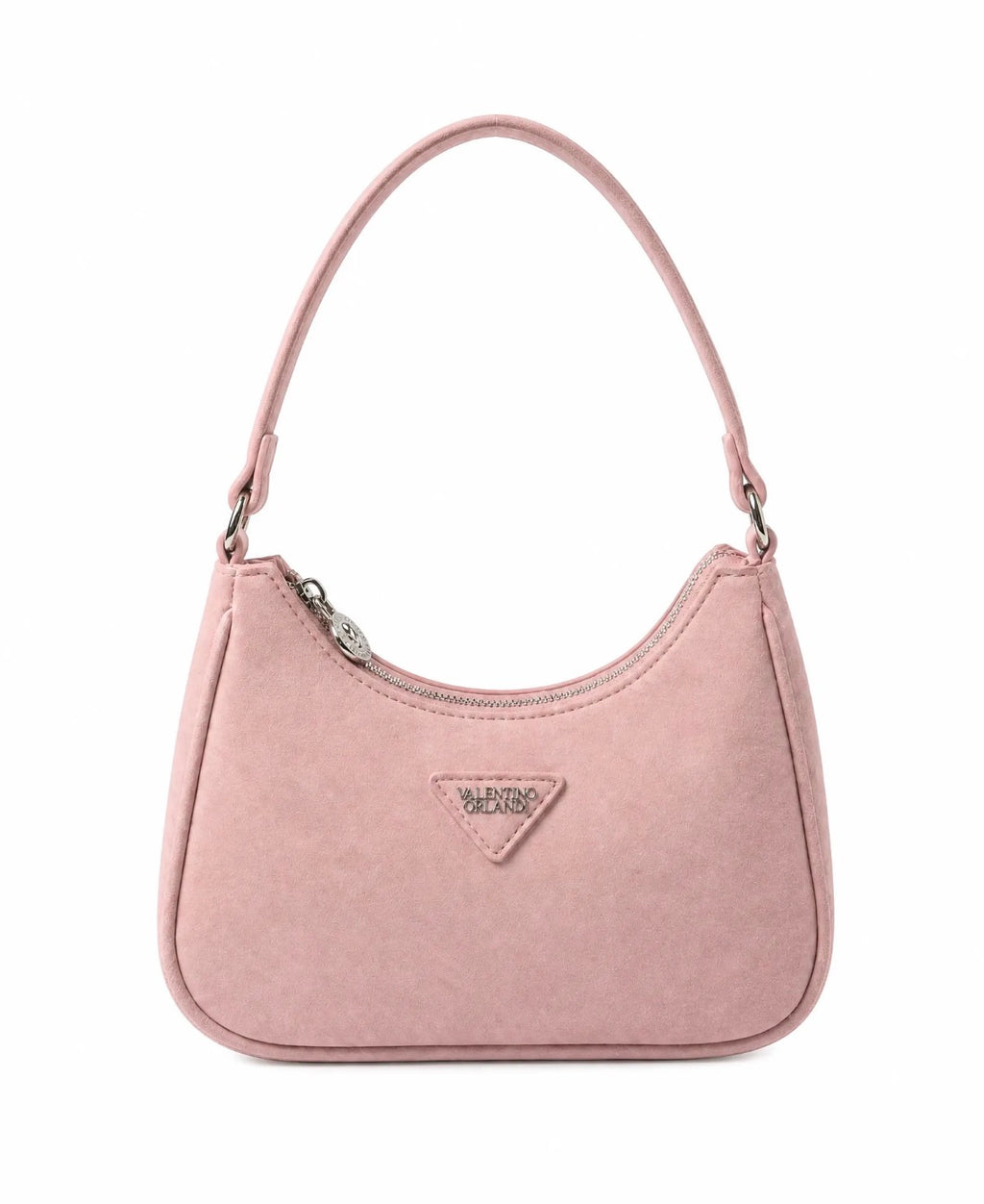 Pelle Shoulder Bag (Pink)