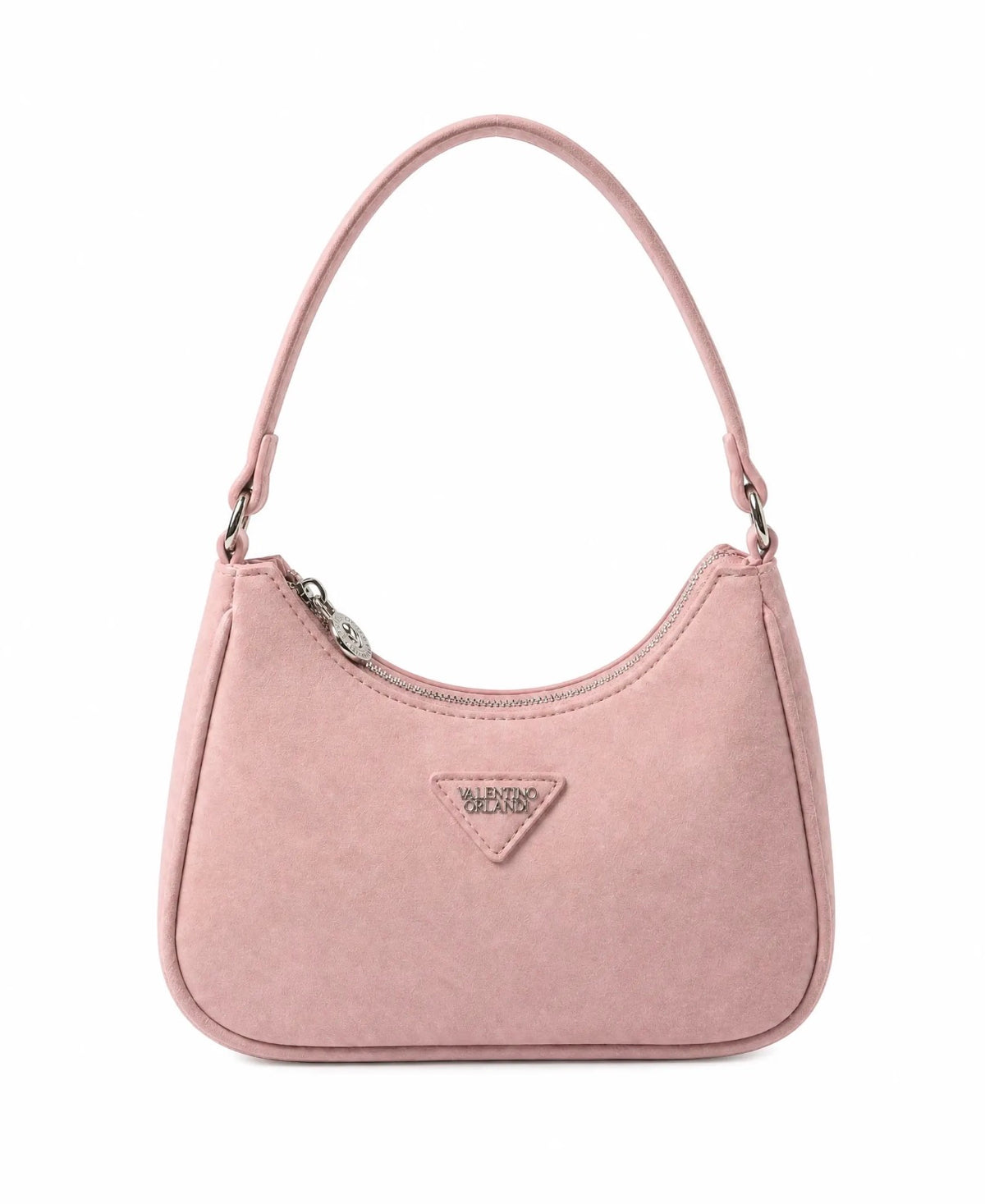 Pelle Shoulder Bag (Pink)